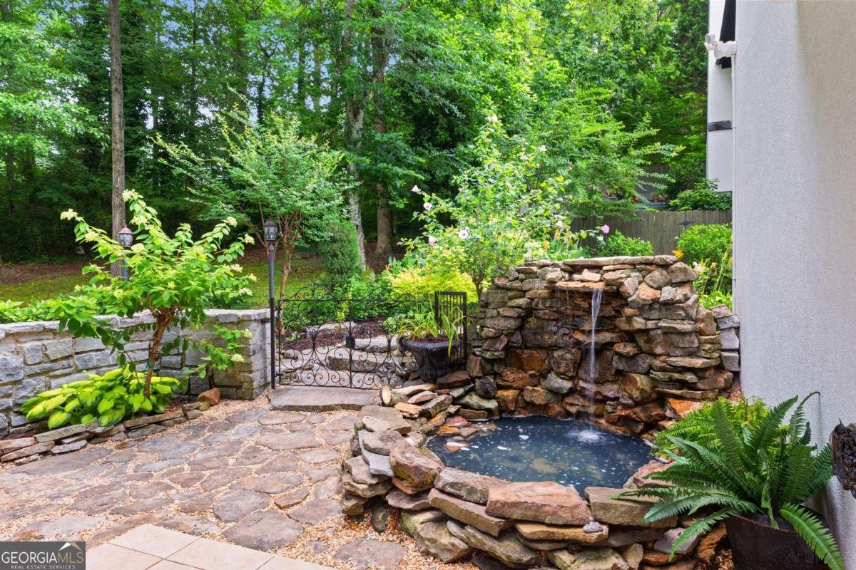 1165 Chantilly Ridge Atlanta - 11