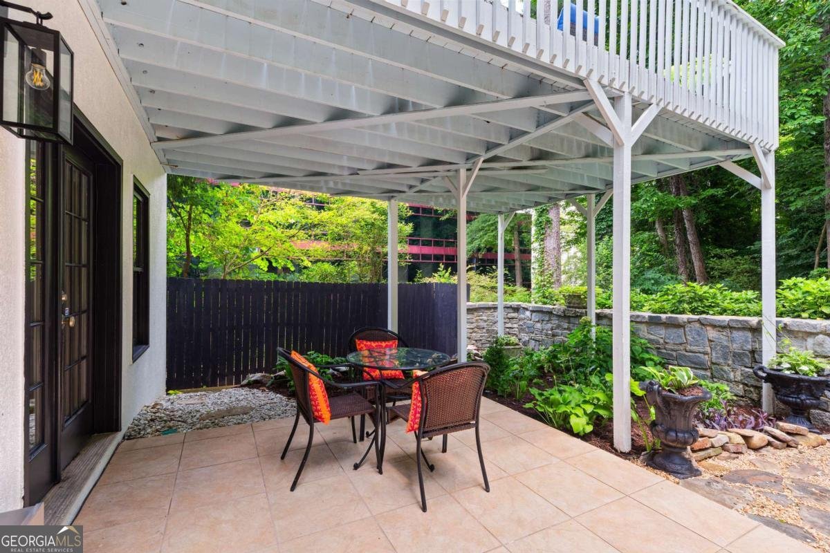 1165 Chantilly Ridge Atlanta - 12