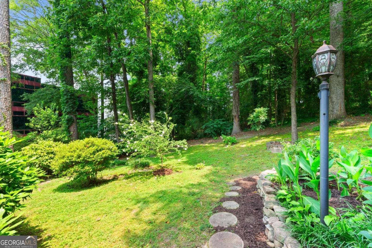 1165 Chantilly Ridge Atlanta - 14