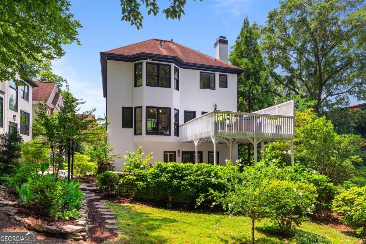 1165 Chantilly Ridge Atlanta - 16
