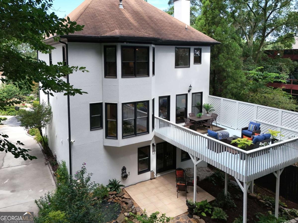 1165 Chantilly Ridge Atlanta - 17