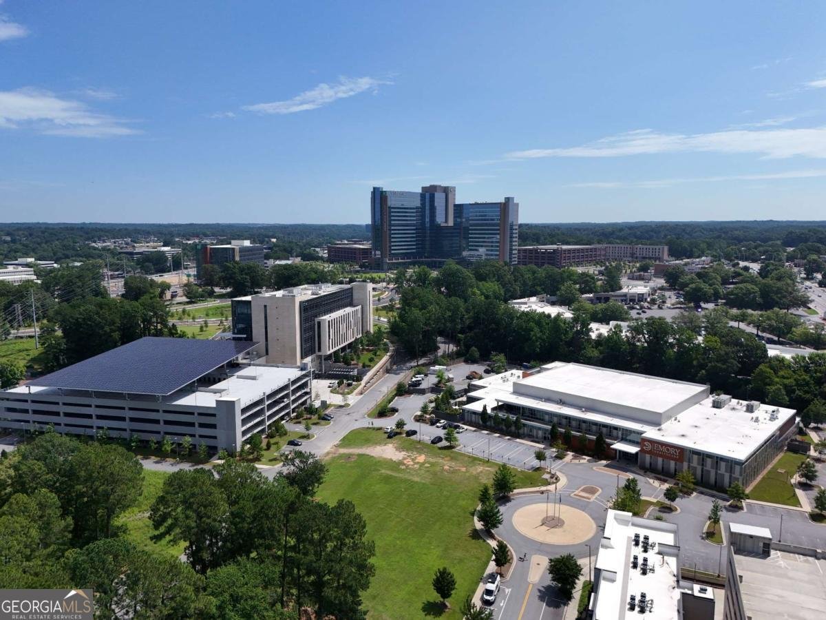 1165 Chantilly Ridge Atlanta - 20