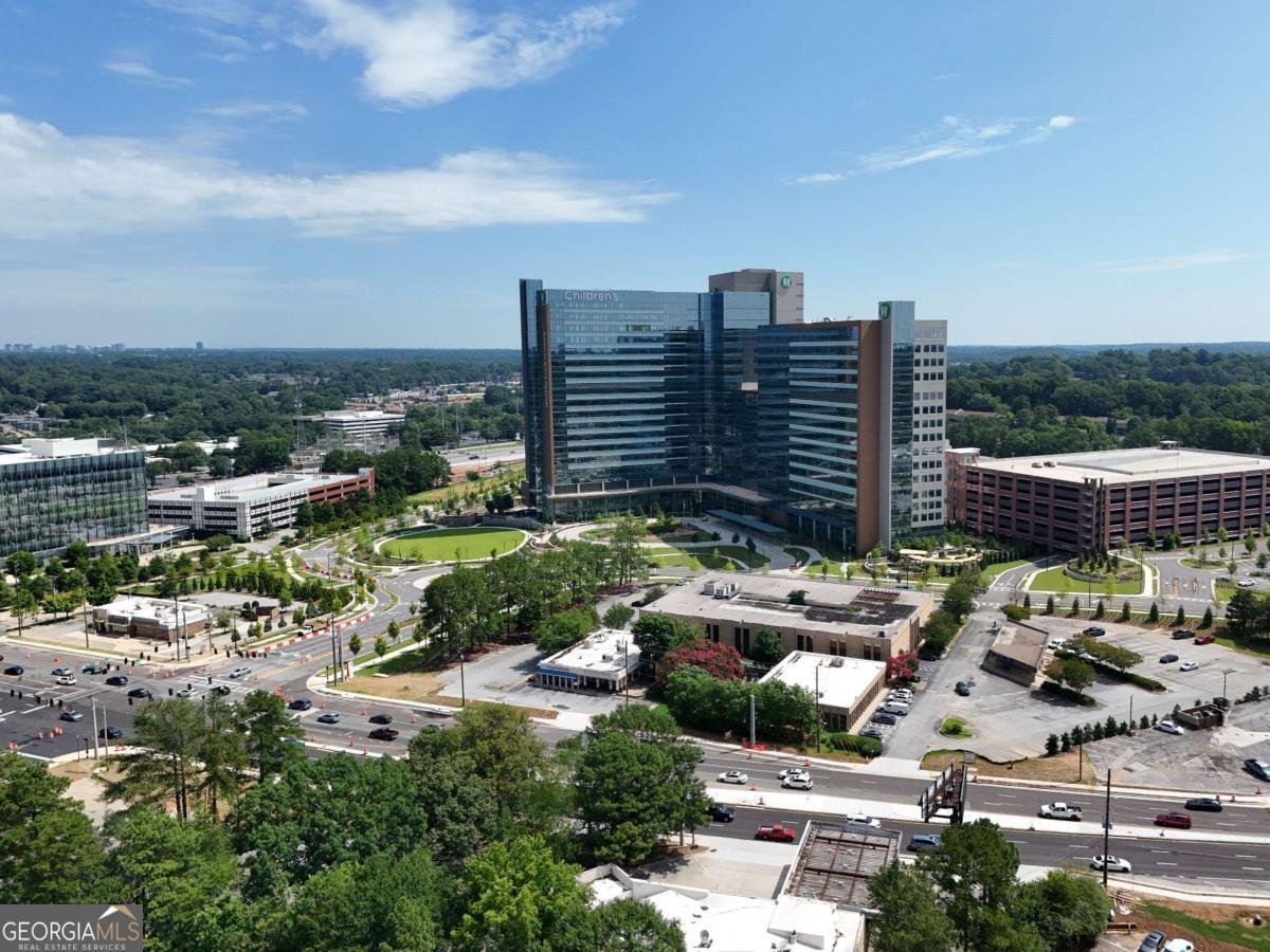 1165 Chantilly Ridge Atlanta - 21
