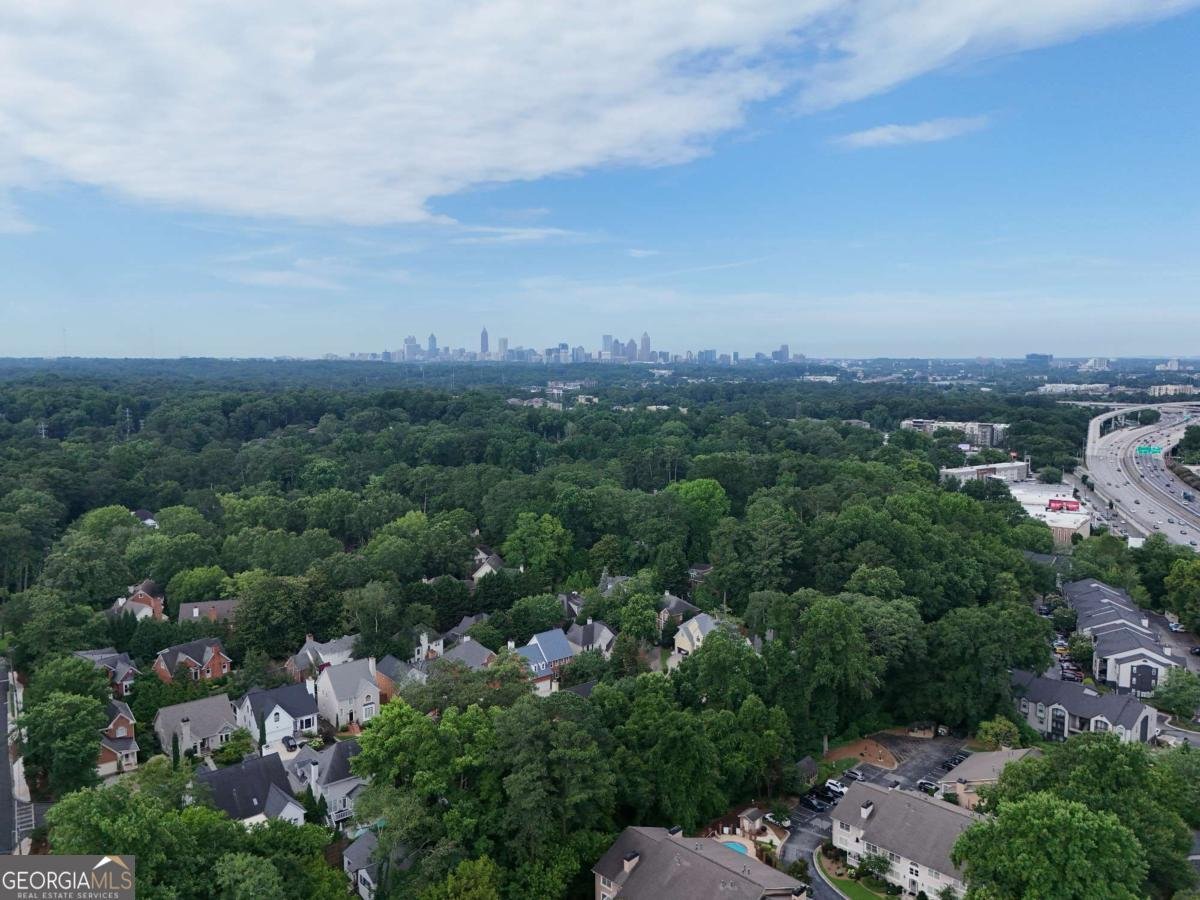 1165 Chantilly Ridge Atlanta - 22