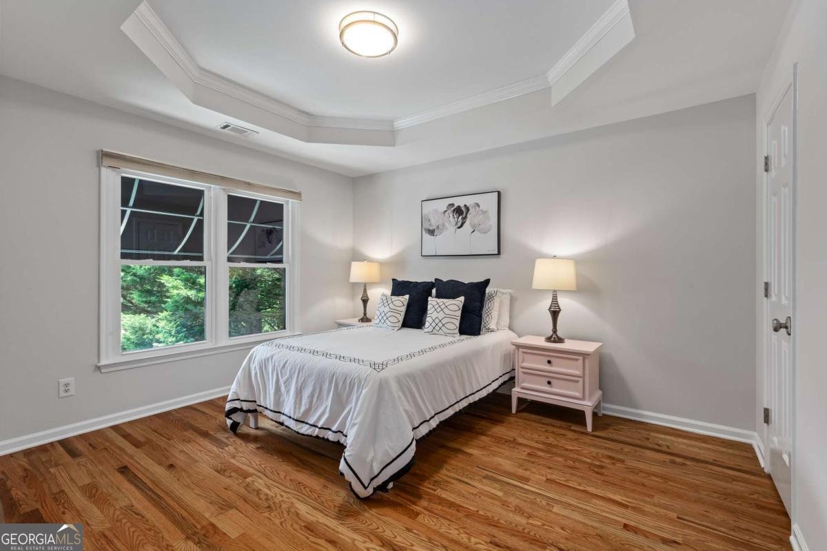 1165 Chantilly Ridge Atlanta - 25