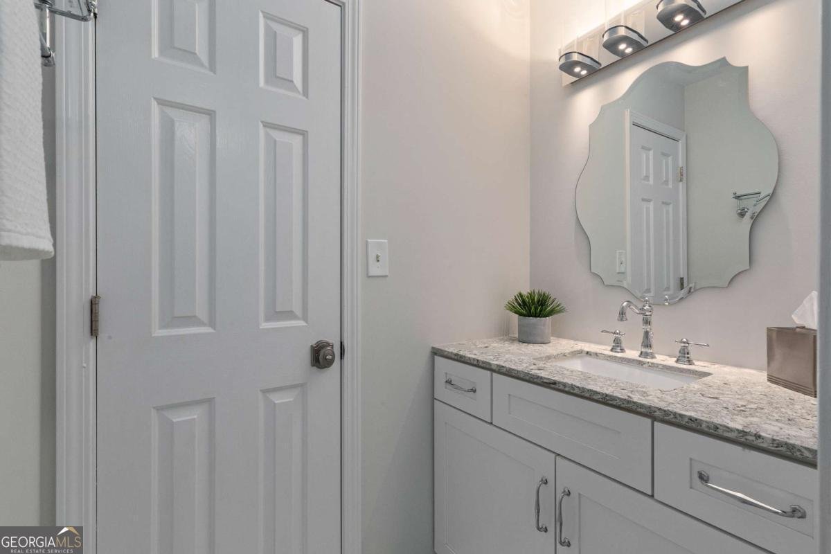 1165 Chantilly Ridge Atlanta - 28