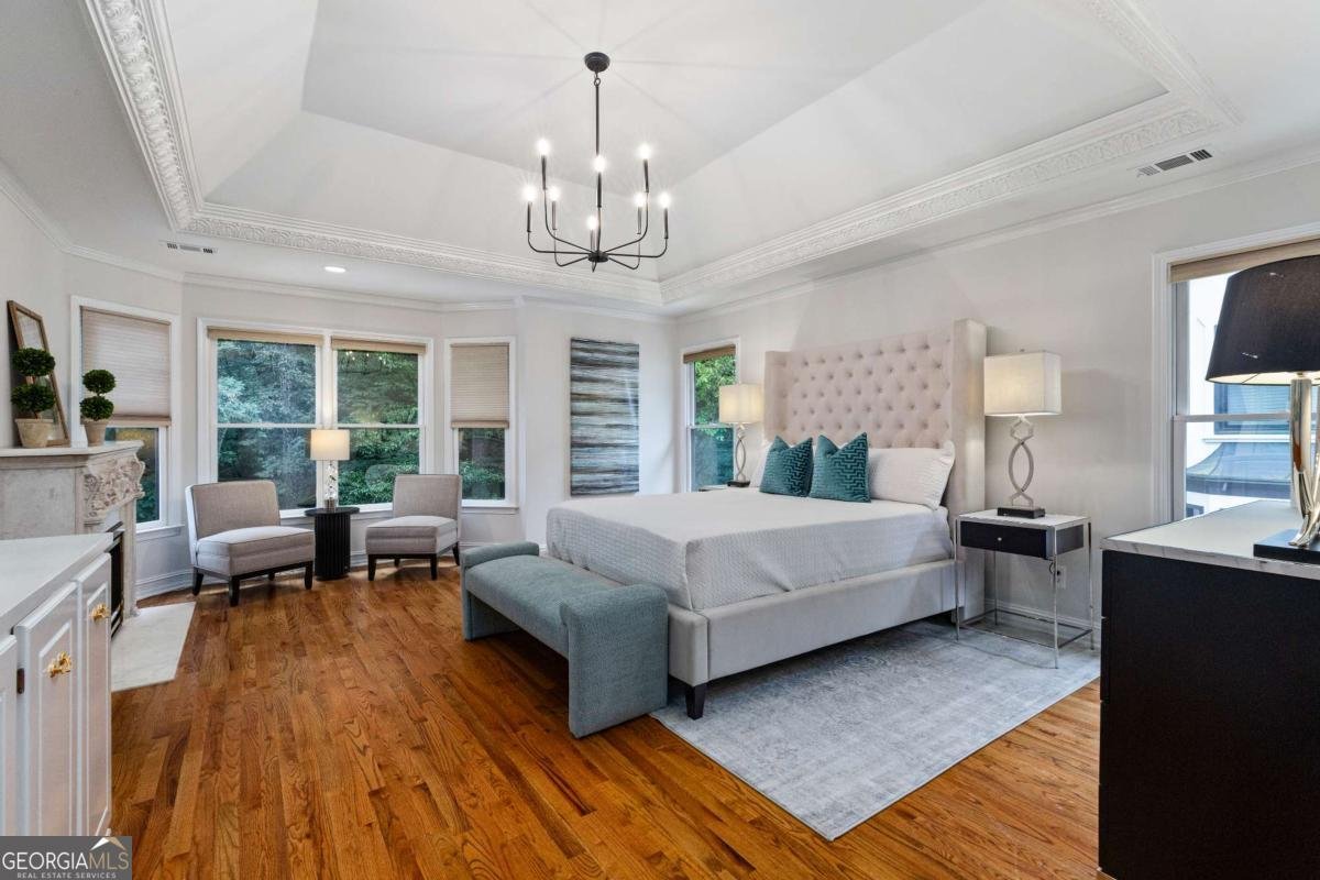 1165 Chantilly Ridge Atlanta - 29