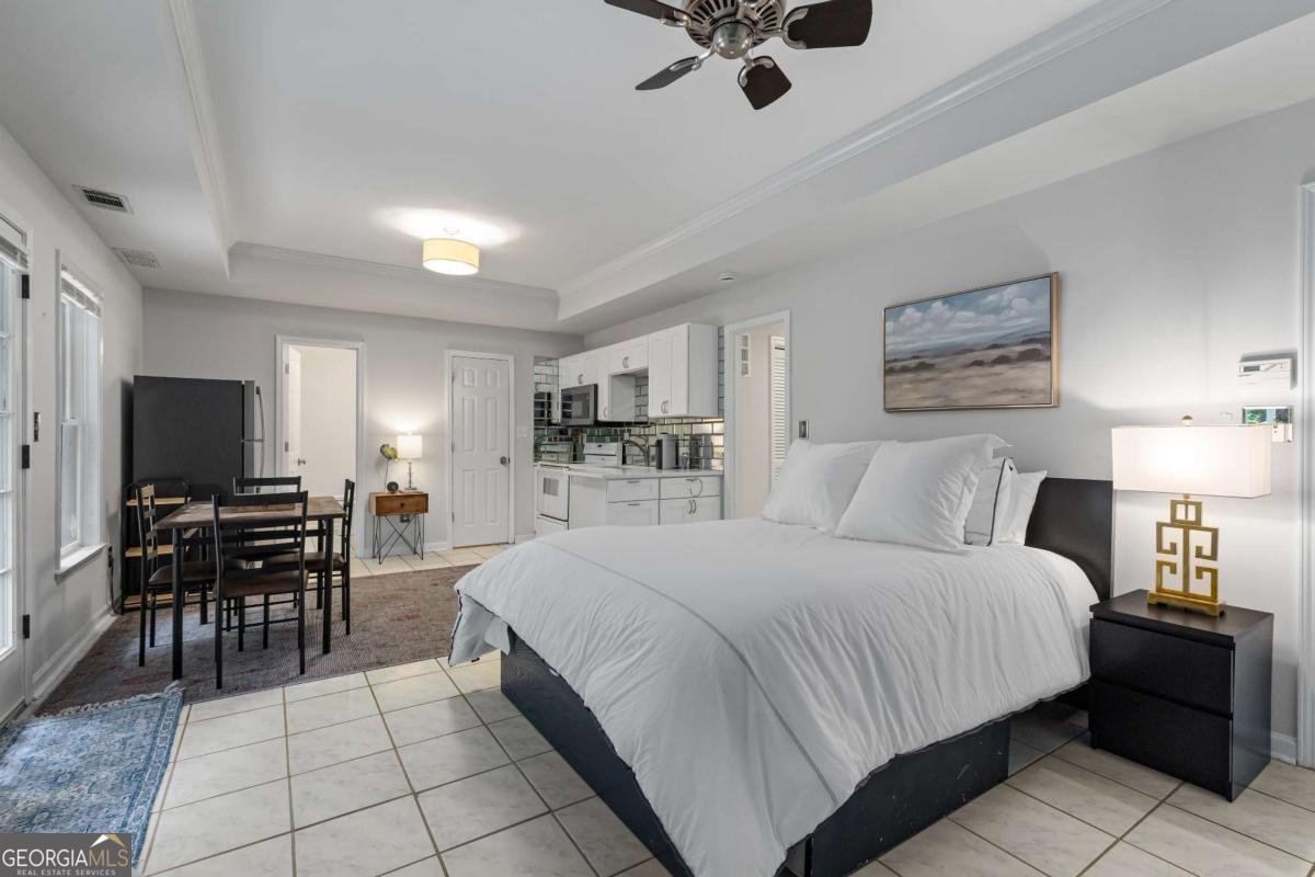 1165 Chantilly Ridge Atlanta - 3