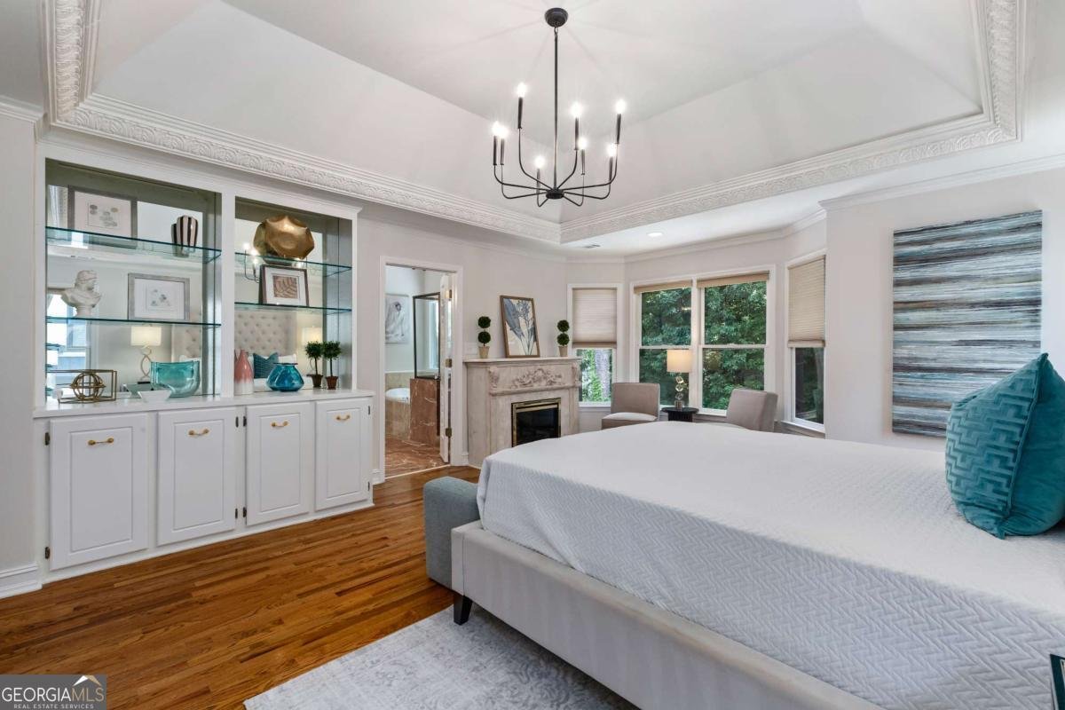 1165 Chantilly Ridge Atlanta - 31