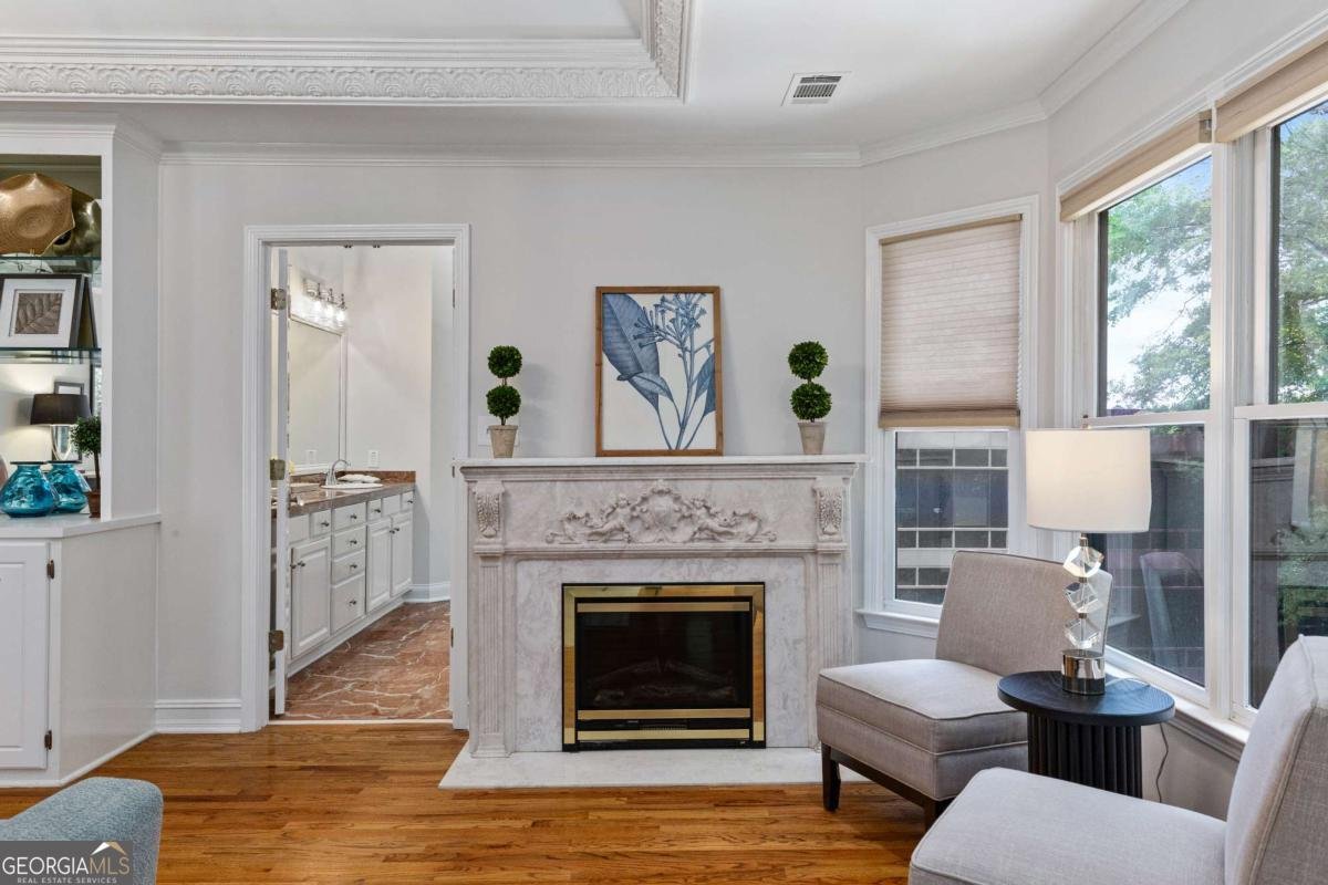1165 Chantilly Ridge Atlanta - 32
