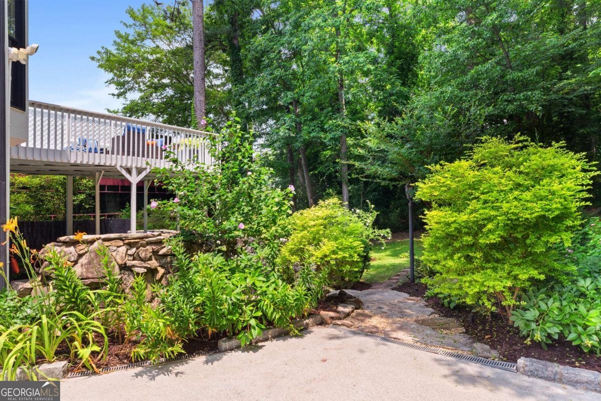1165 Chantilly Ridge Atlanta - 48
