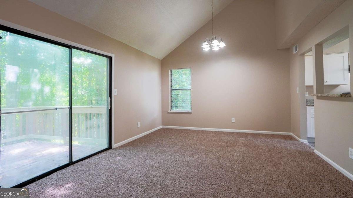 1070 Chapman Lane Stone Mountain - 10