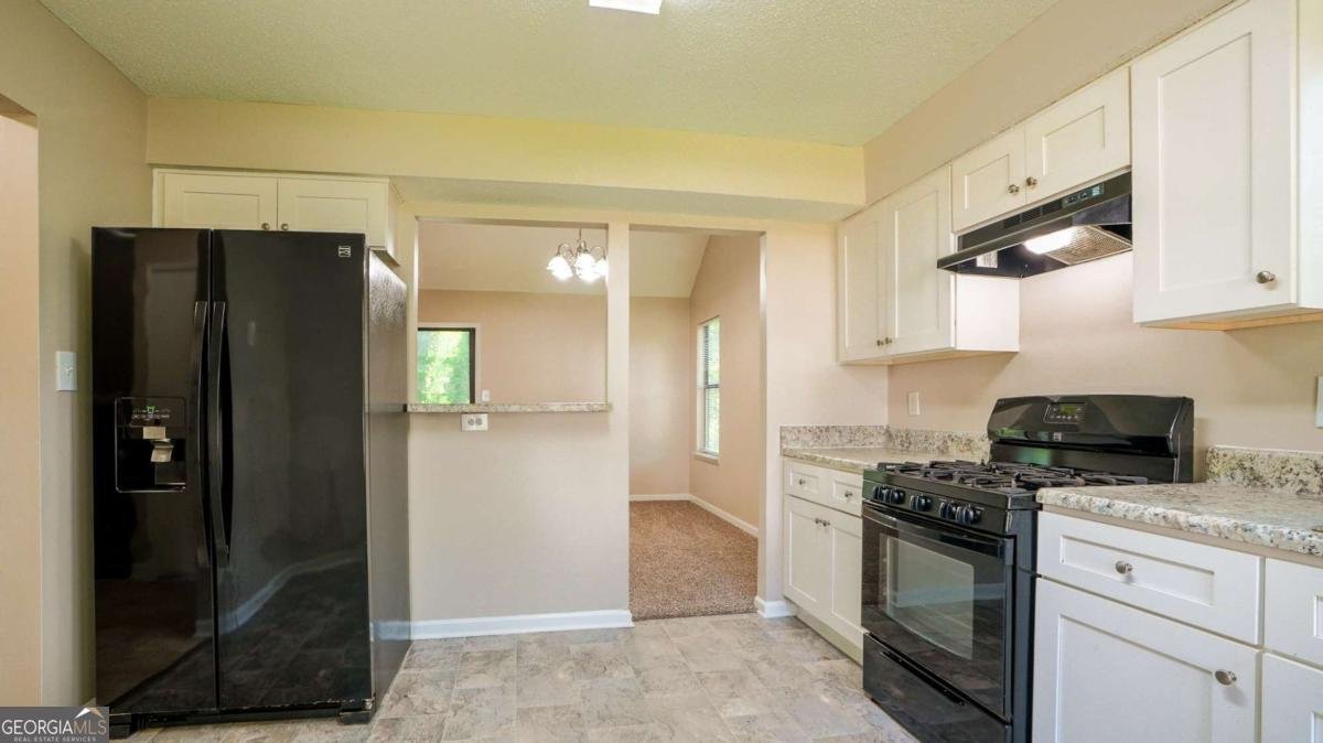 1070 Chapman Lane Stone Mountain - 14