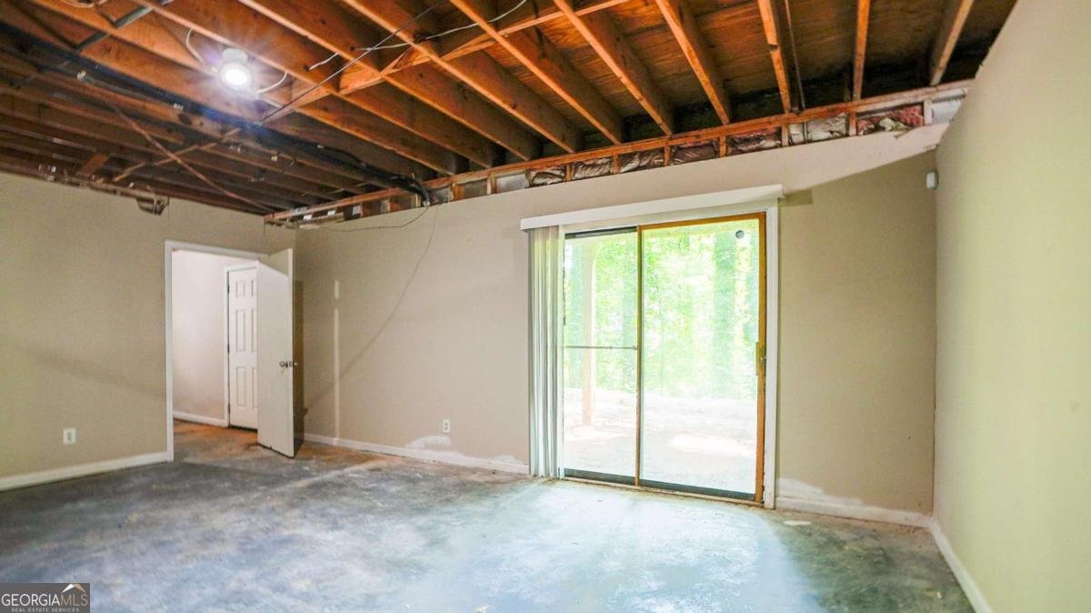 1070 Chapman Lane Stone Mountain - 29