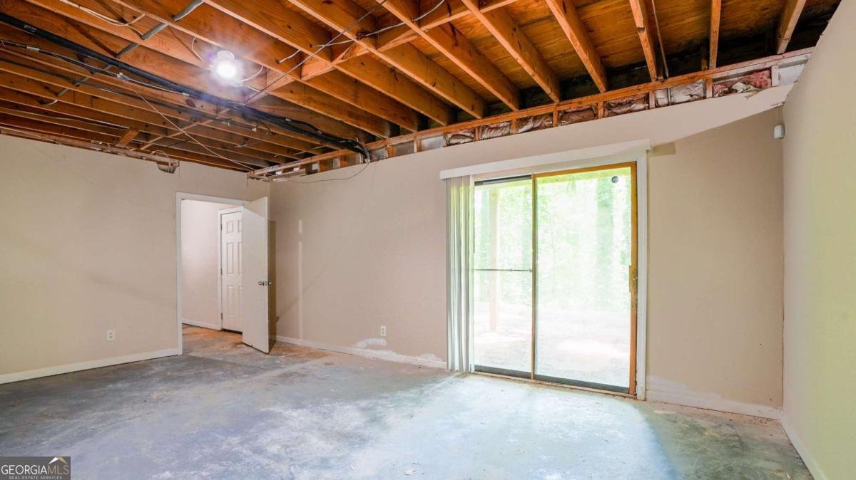 1070 Chapman Lane Stone Mountain - 30