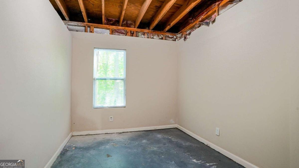 1070 Chapman Lane Stone Mountain - 35