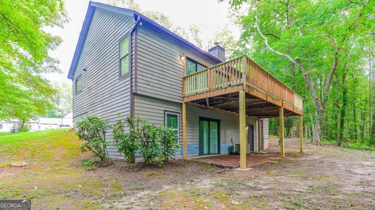 1070 Chapman Lane Stone Mountain - 41