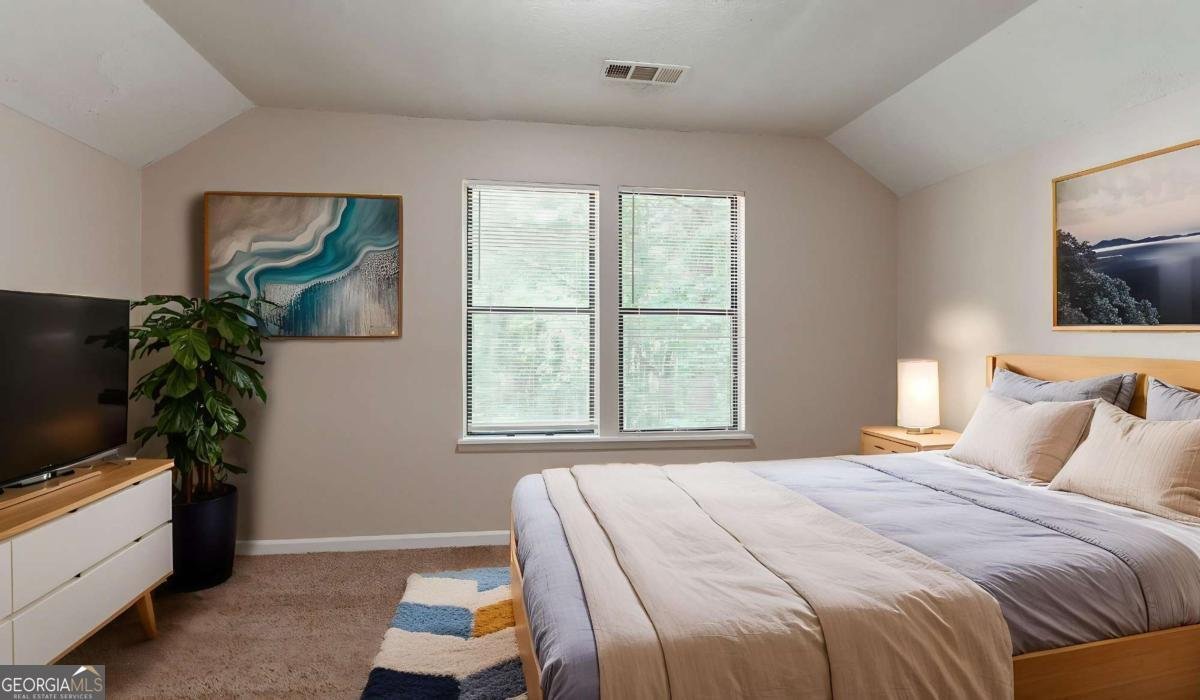 1070 Chapman Lane Stone Mountain - 7