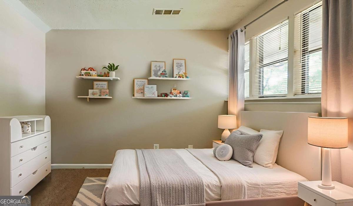 1070 Chapman Lane Stone Mountain - 8