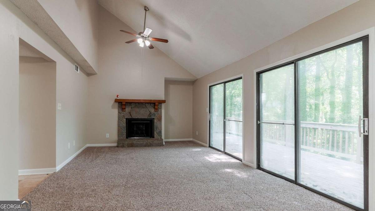 1070 Chapman Lane Stone Mountain - 9
