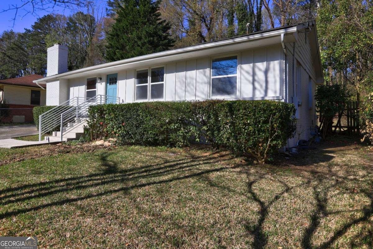 810 Commodore Drive Atlanta - 2