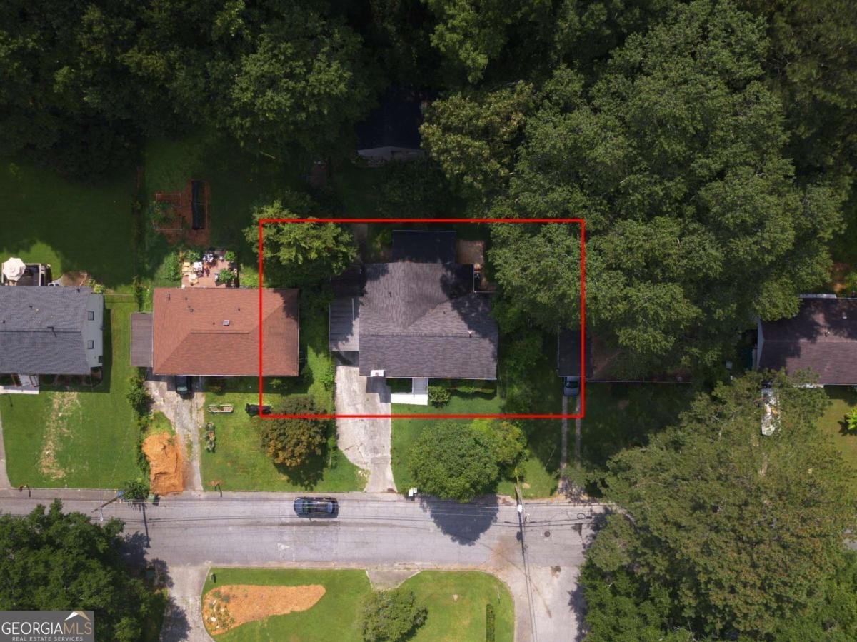 810 Commodore Drive Atlanta - 28