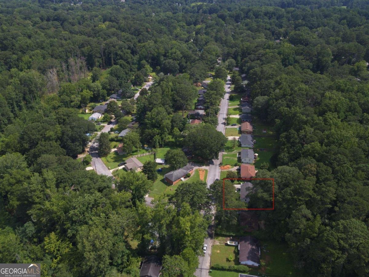 810 Commodore Drive Atlanta - 29