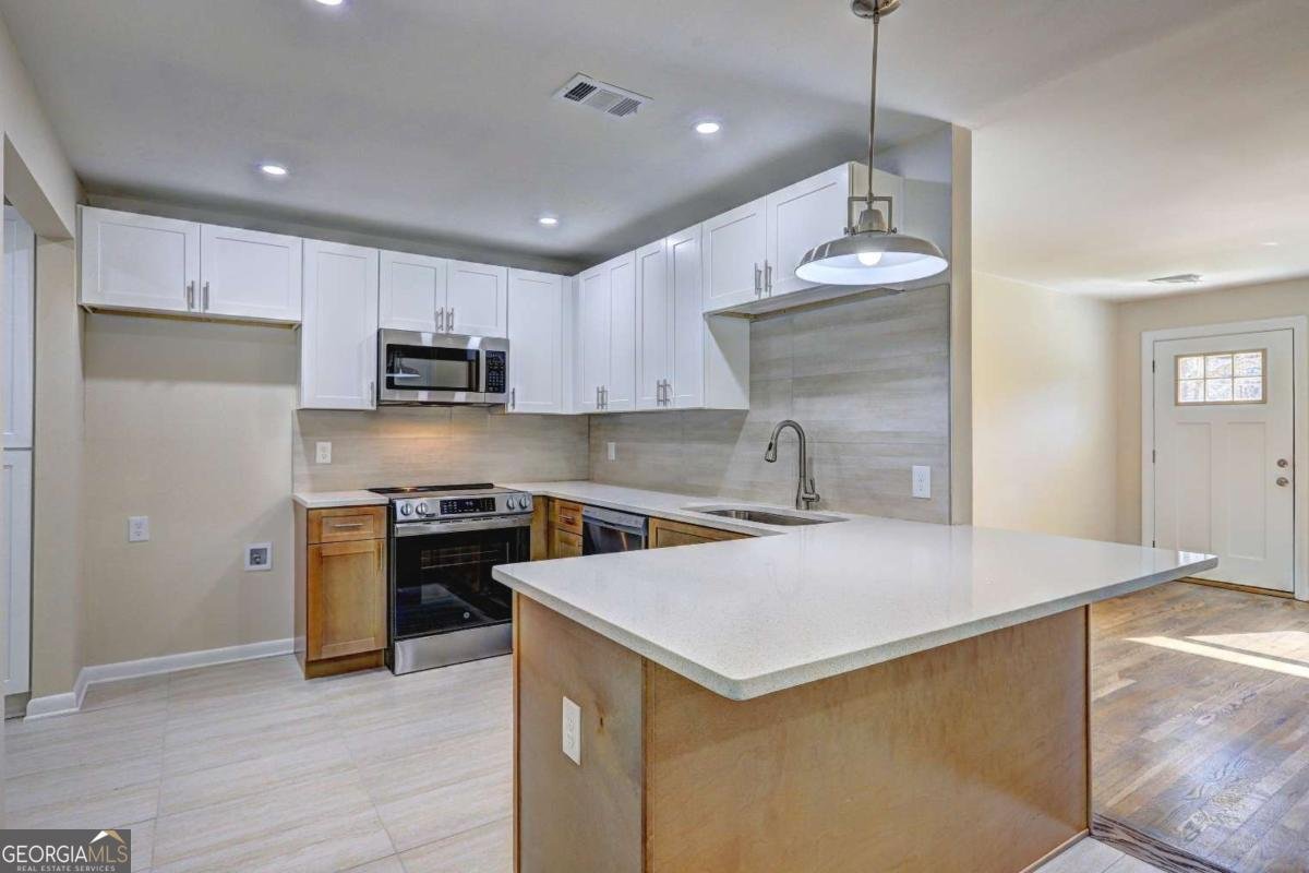 810 Commodore Drive Atlanta - 3