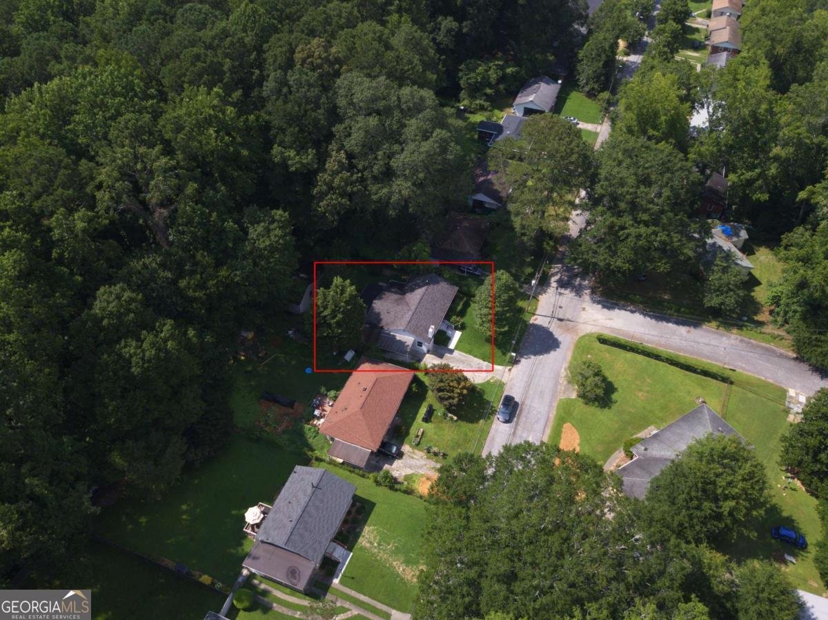810 Commodore Drive Atlanta - 30