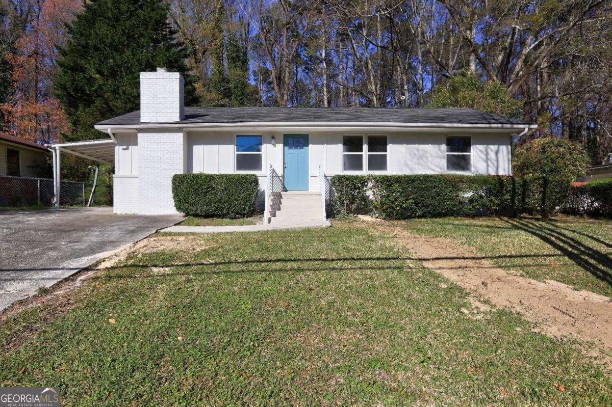 810 Commodore Drive Atlanta - 31