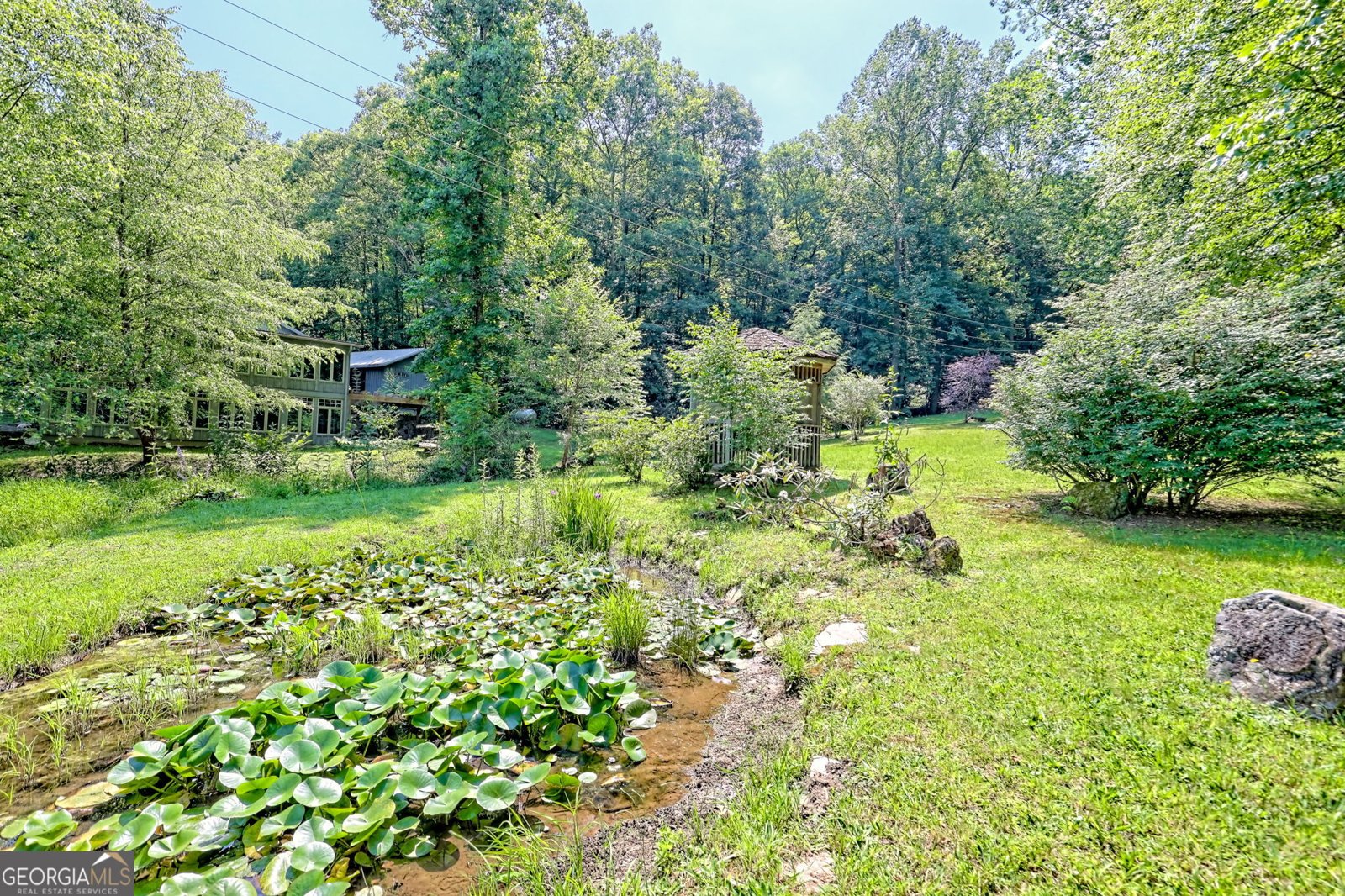 1344 Tate City Road Clayton - 10