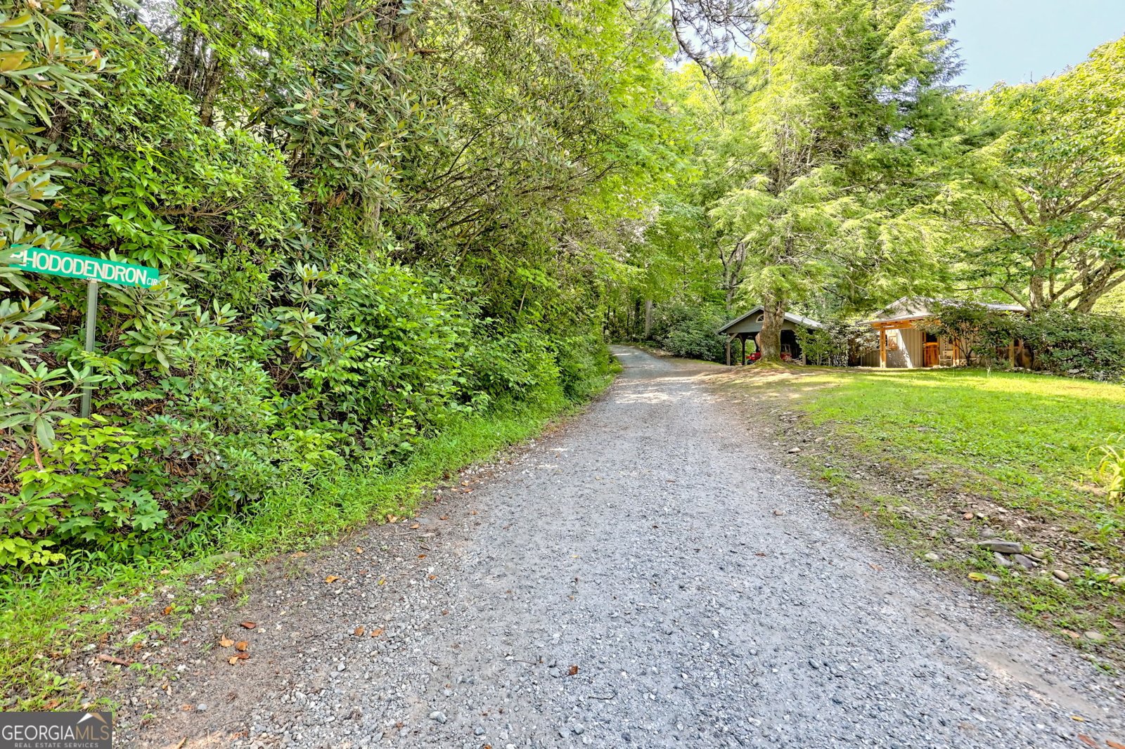 1344 Tate City Road Clayton - 11