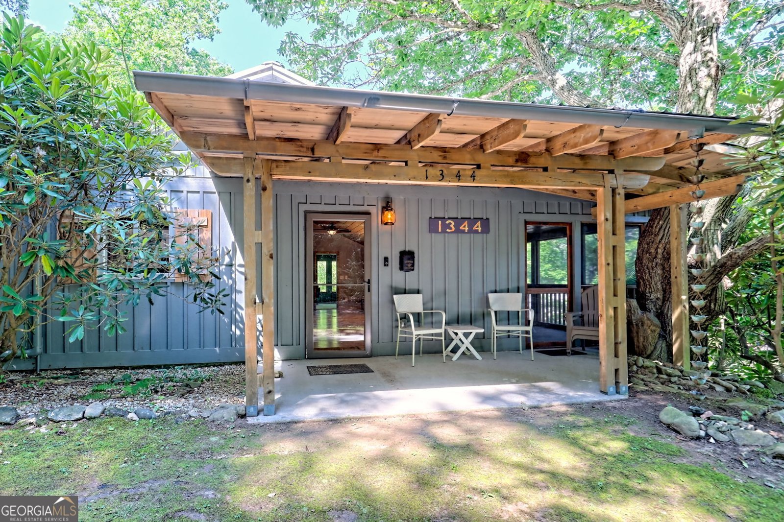 1344 Tate City Road Clayton - 13