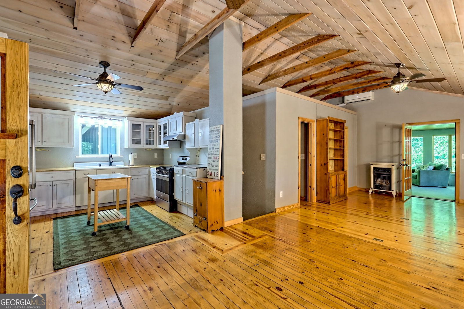 1344 Tate City Road Clayton - 16