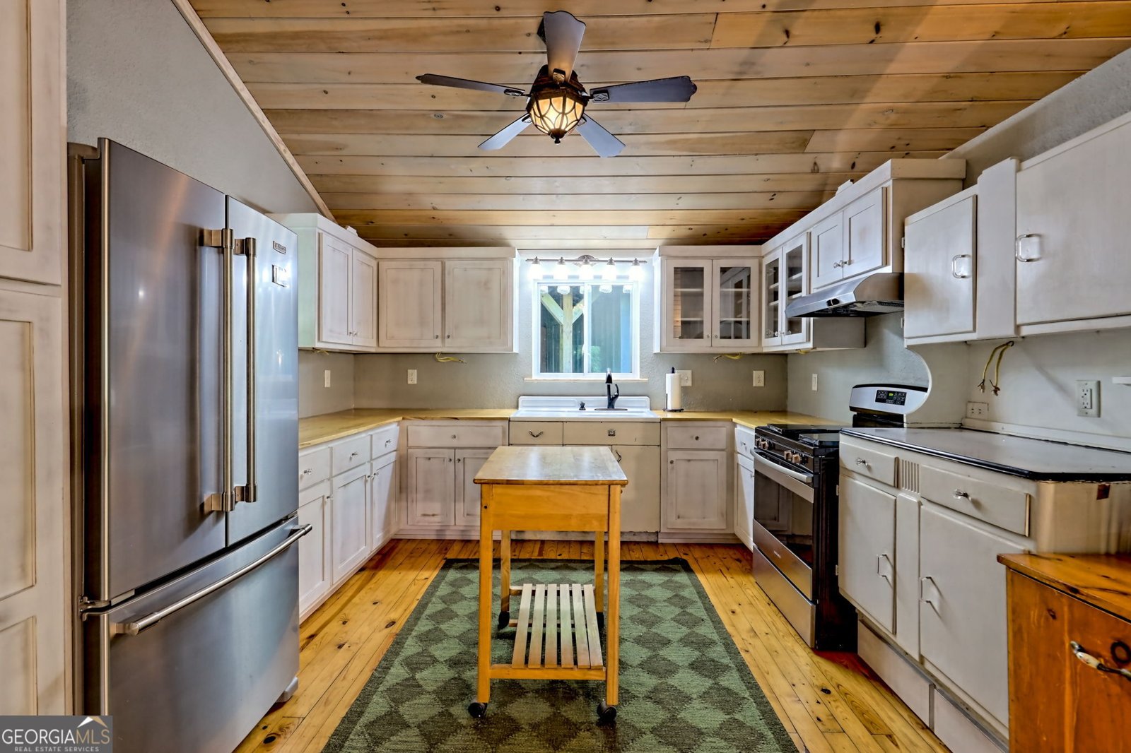 1344 Tate City Road Clayton - 17