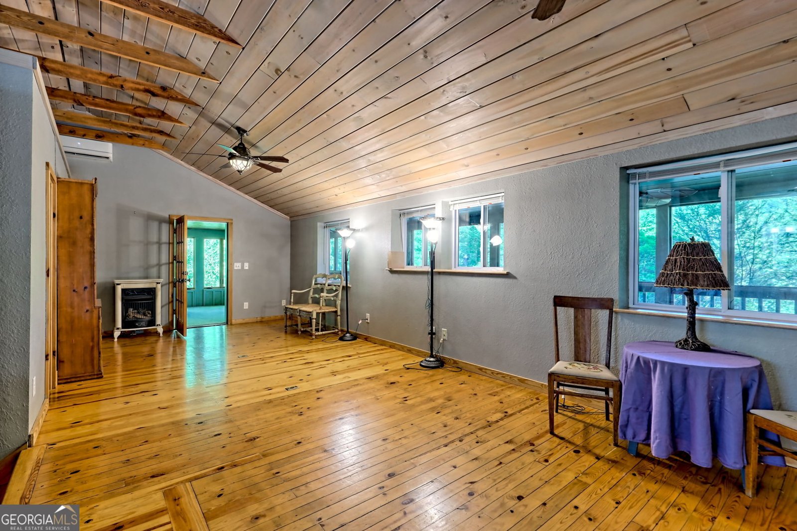 1344 Tate City Road Clayton - 20