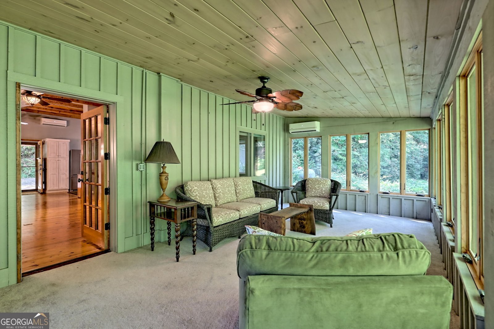 1344 Tate City Road Clayton - 21