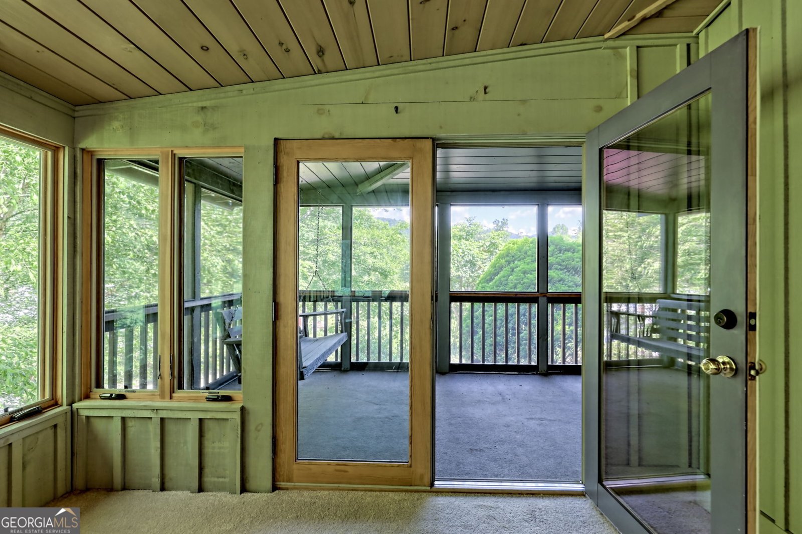 1344 Tate City Road Clayton - 23