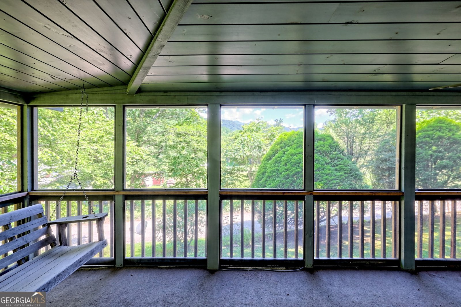 1344 Tate City Road Clayton - 24