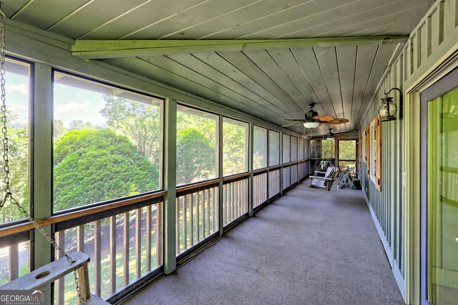 1344 Tate City Road Clayton - 25