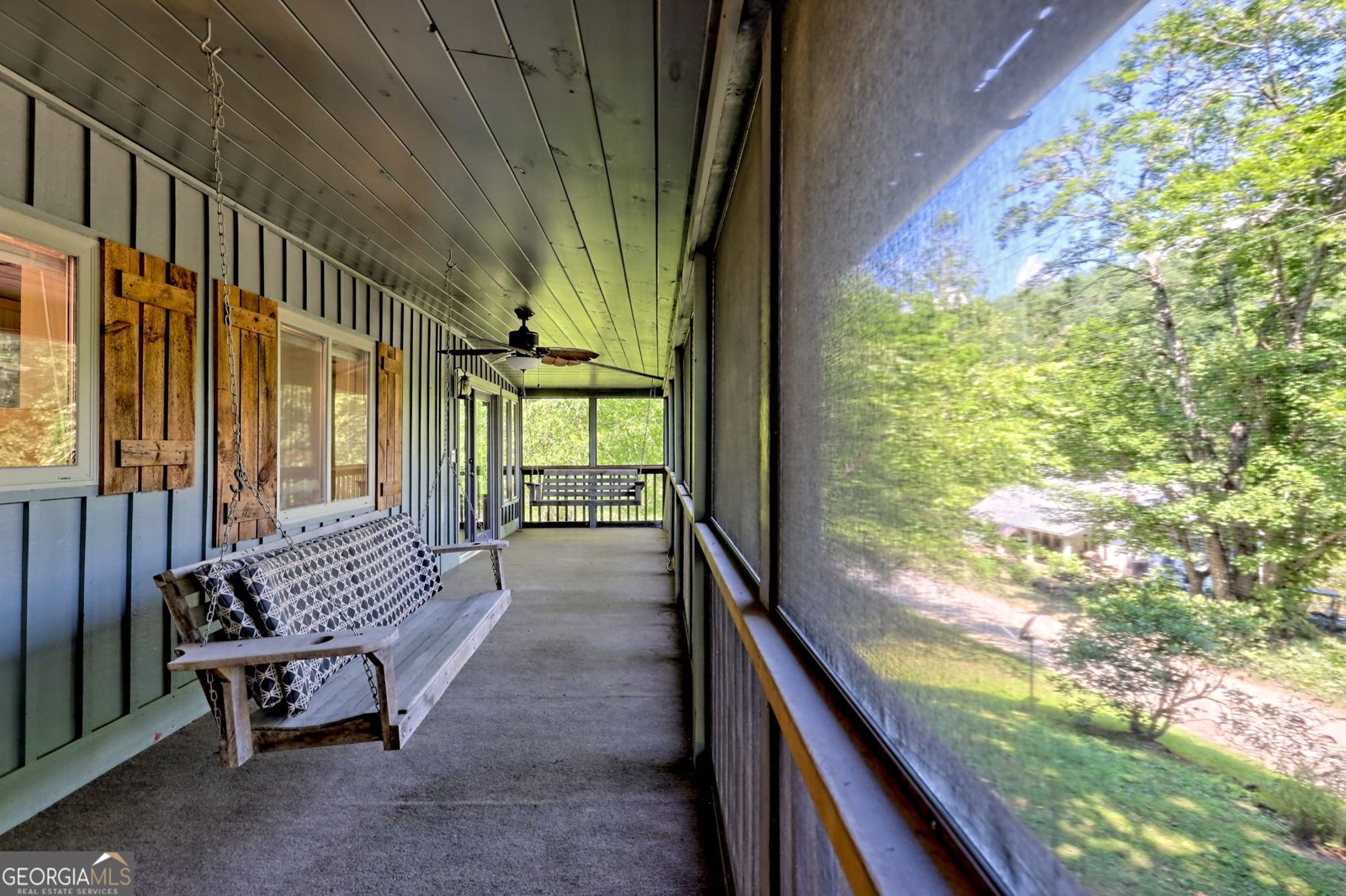 1344 Tate City Road Clayton - 26