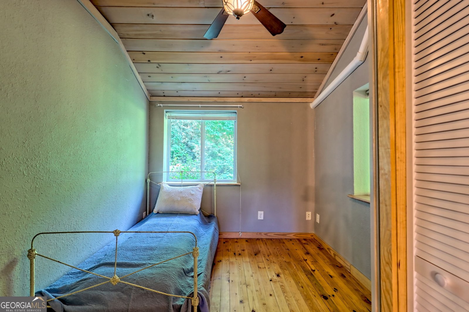 1344 Tate City Road Clayton - 29
