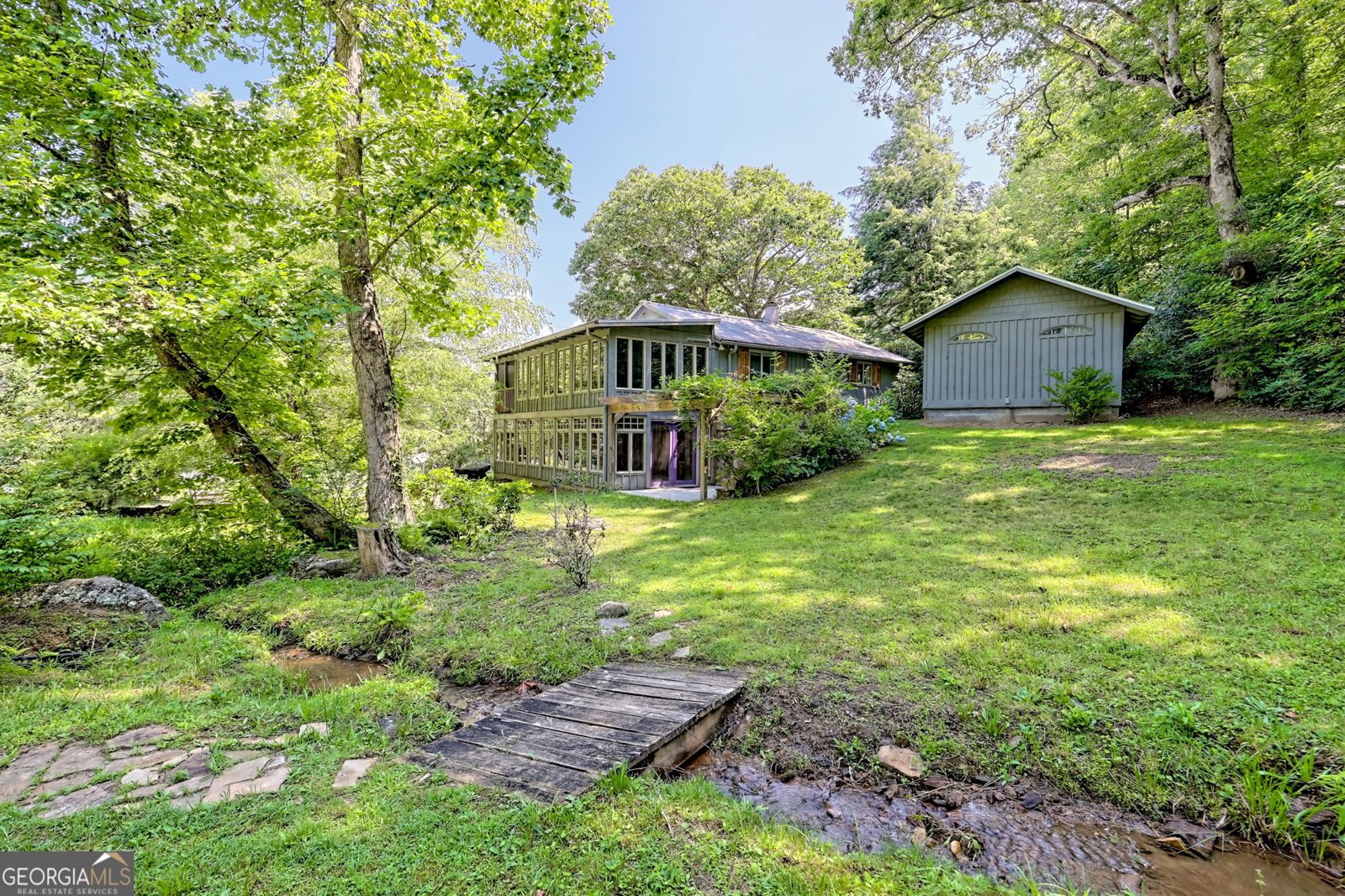 1344 Tate City Road Clayton - 42