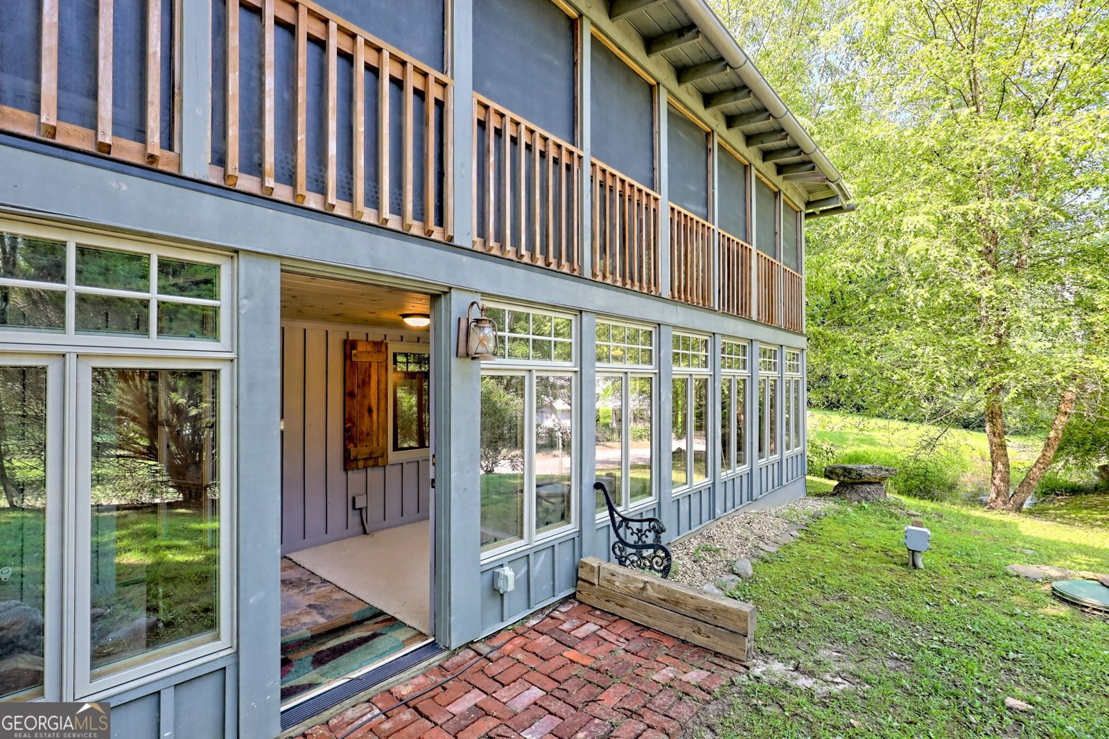 1344 Tate City Road Clayton - 5