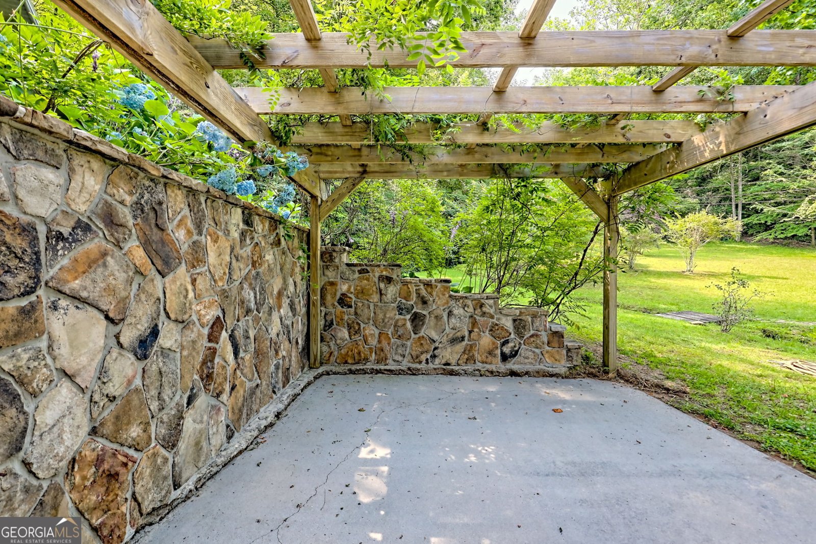 1344 Tate City Road Clayton - 6