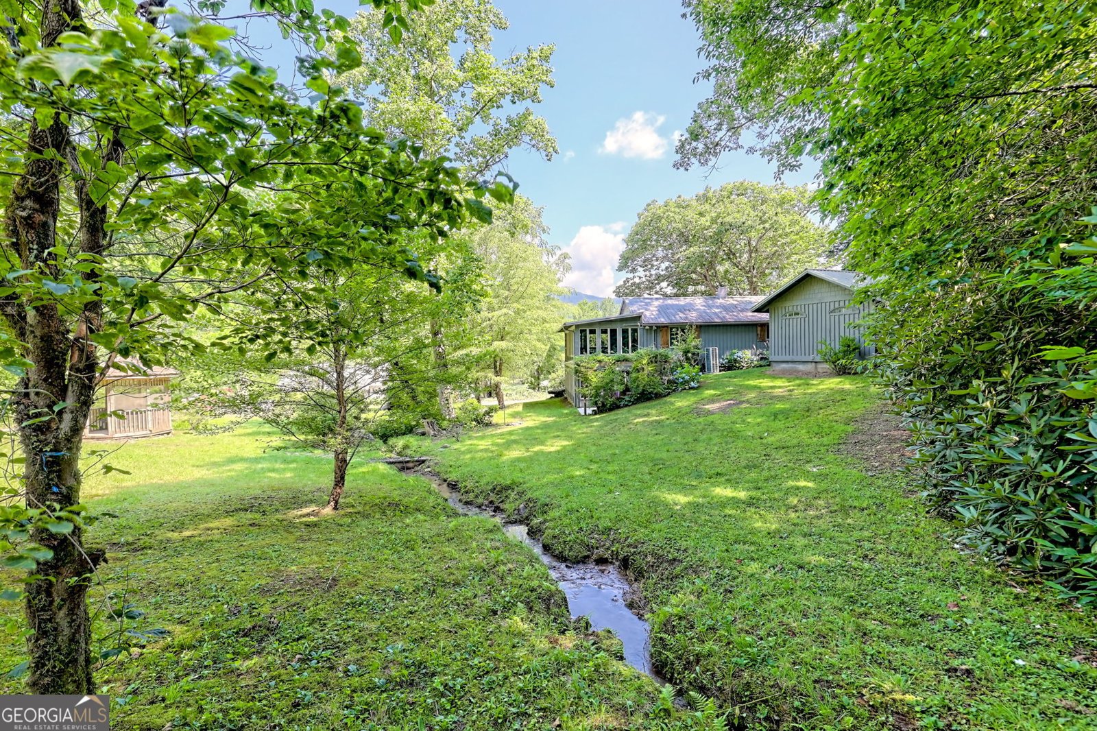 1344 Tate City Road Clayton - 8