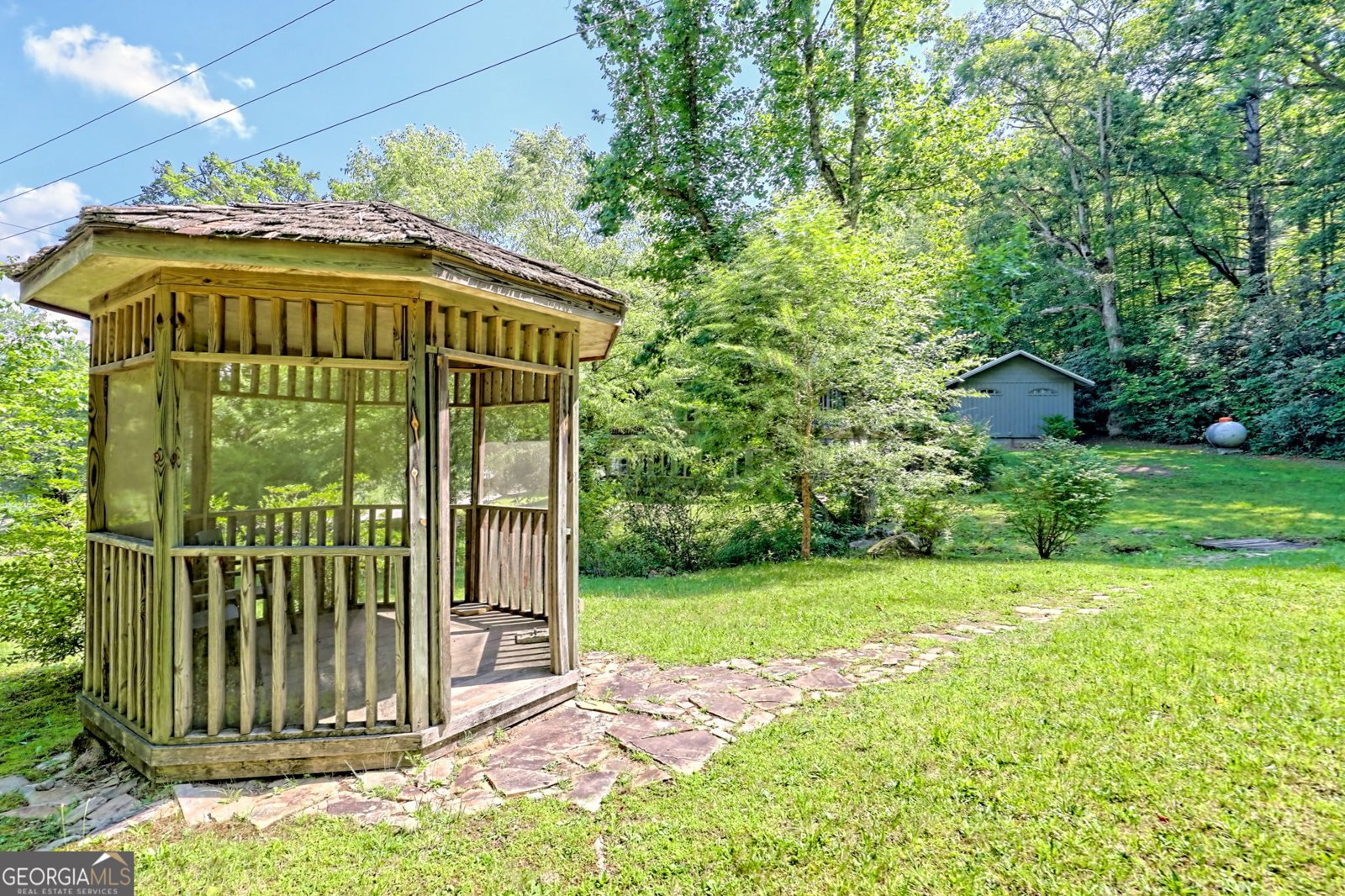 1344 Tate City Road Clayton - 9