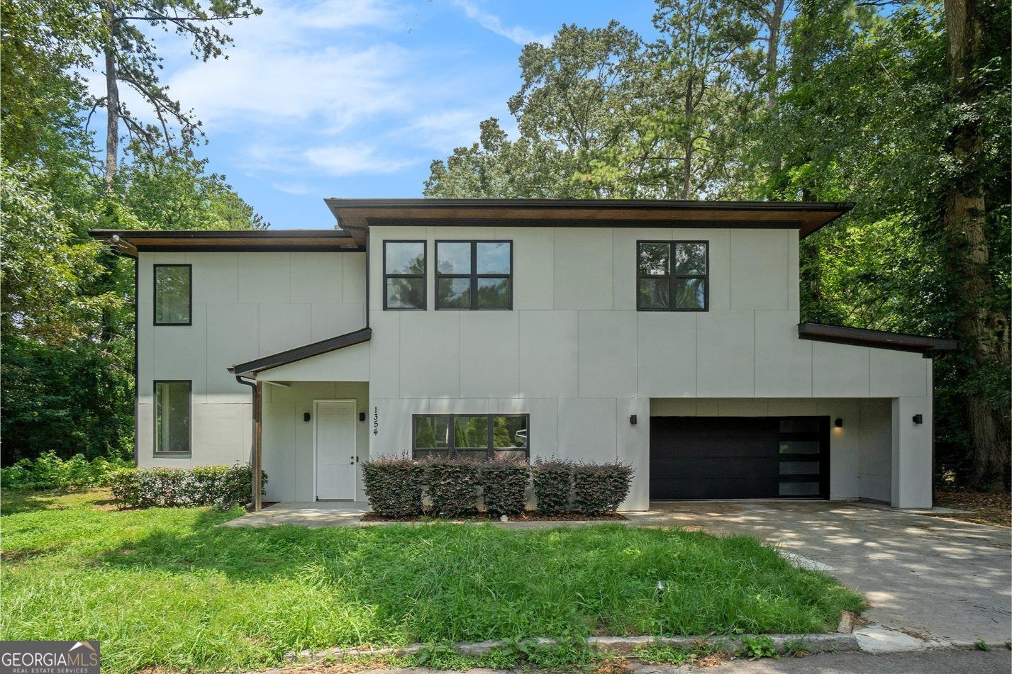 1354 Orange Blossom Terrace Atlanta - 1
