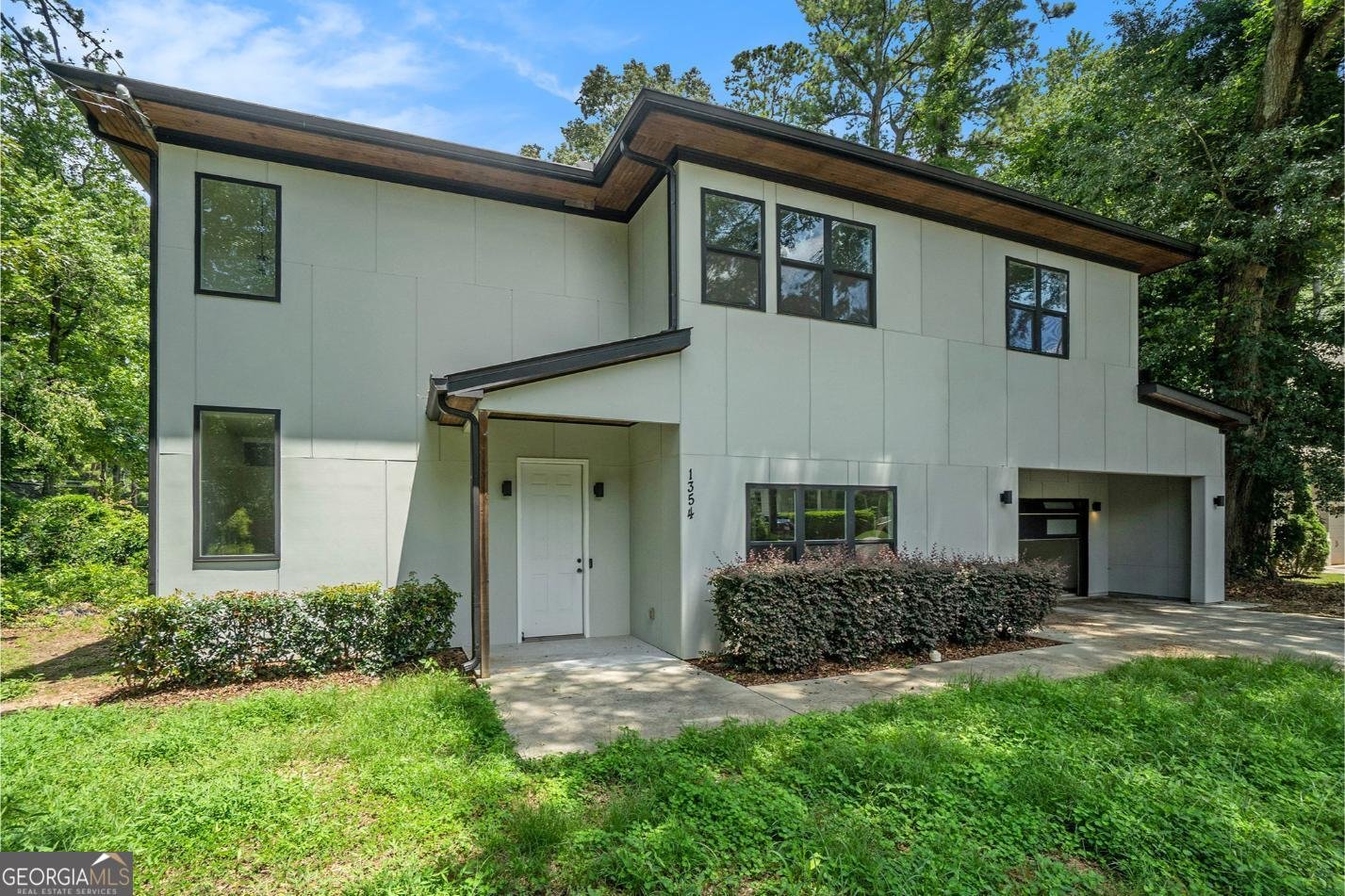 1354 Orange Blossom Terrace Atlanta - 2
