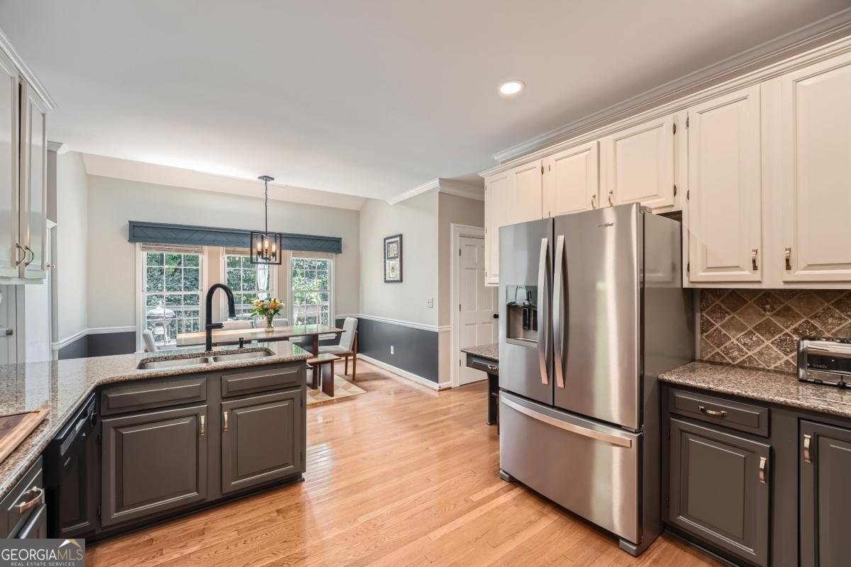1046 Jumpers Ridge Marietta - 10